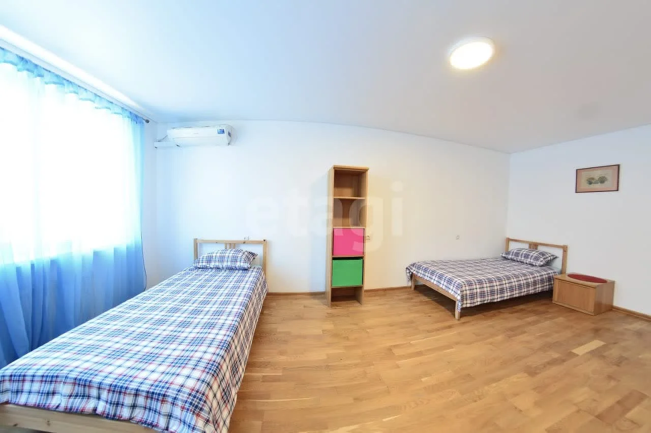 3-к квартира, 87м² (проезд Репина, 40) - миниатюра 11