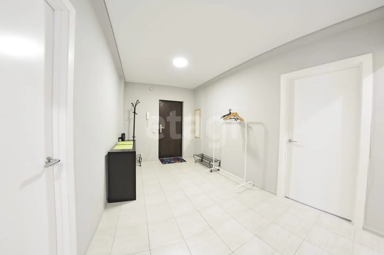 3-к квартира, 87м² (проезд Репина, 40) - миниатюра 12