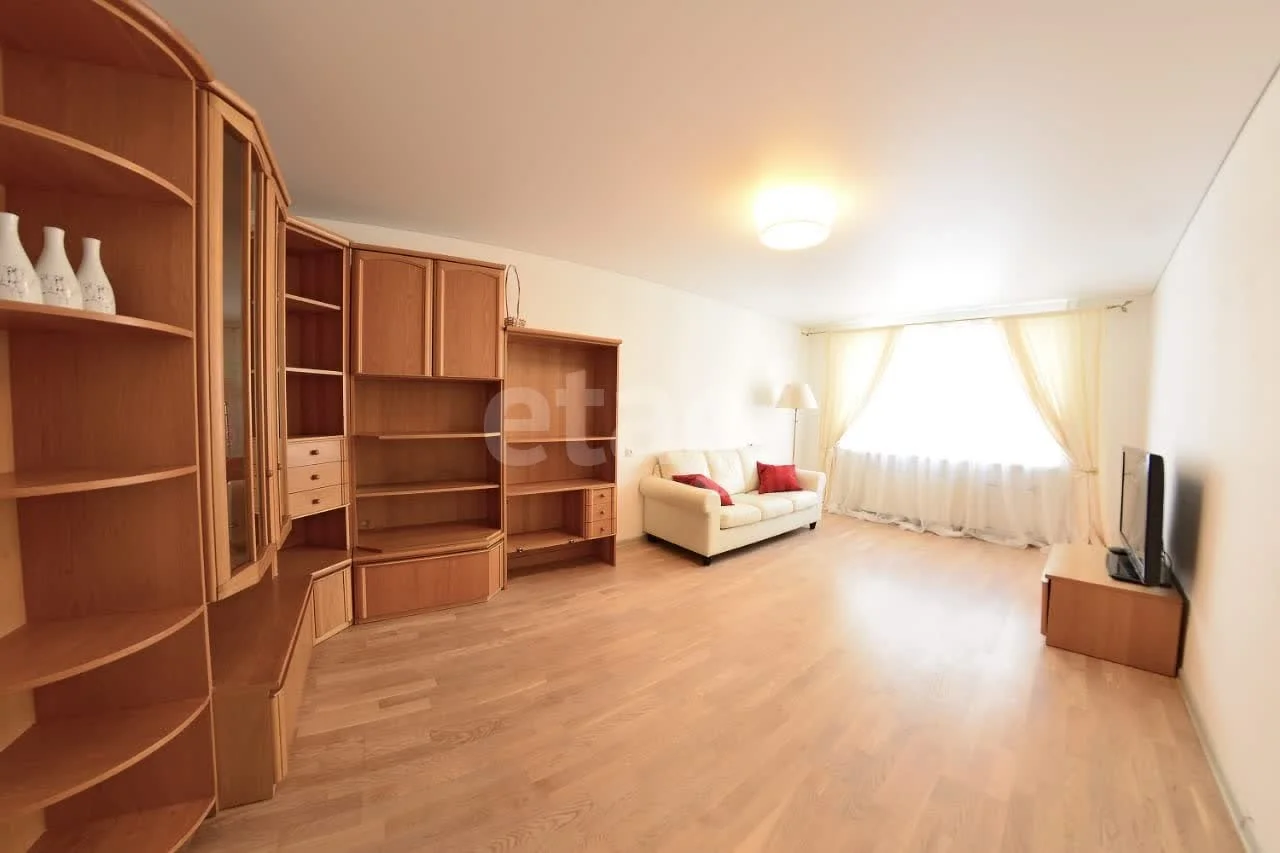 3-к квартира, 87м² (проезд Репина, 40) - миниатюра 13