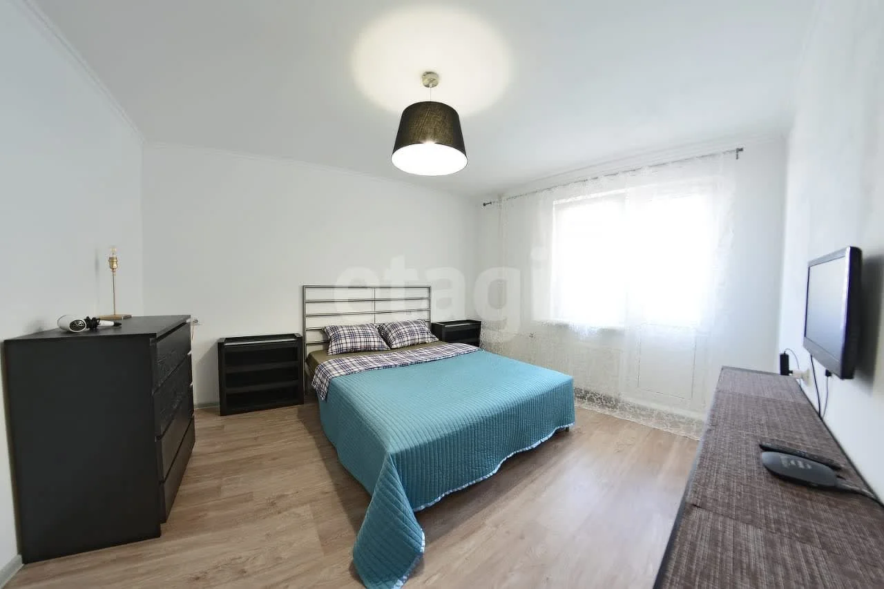 3-к квартира, 87м² (проезд Репина, 40) - миниатюра 4