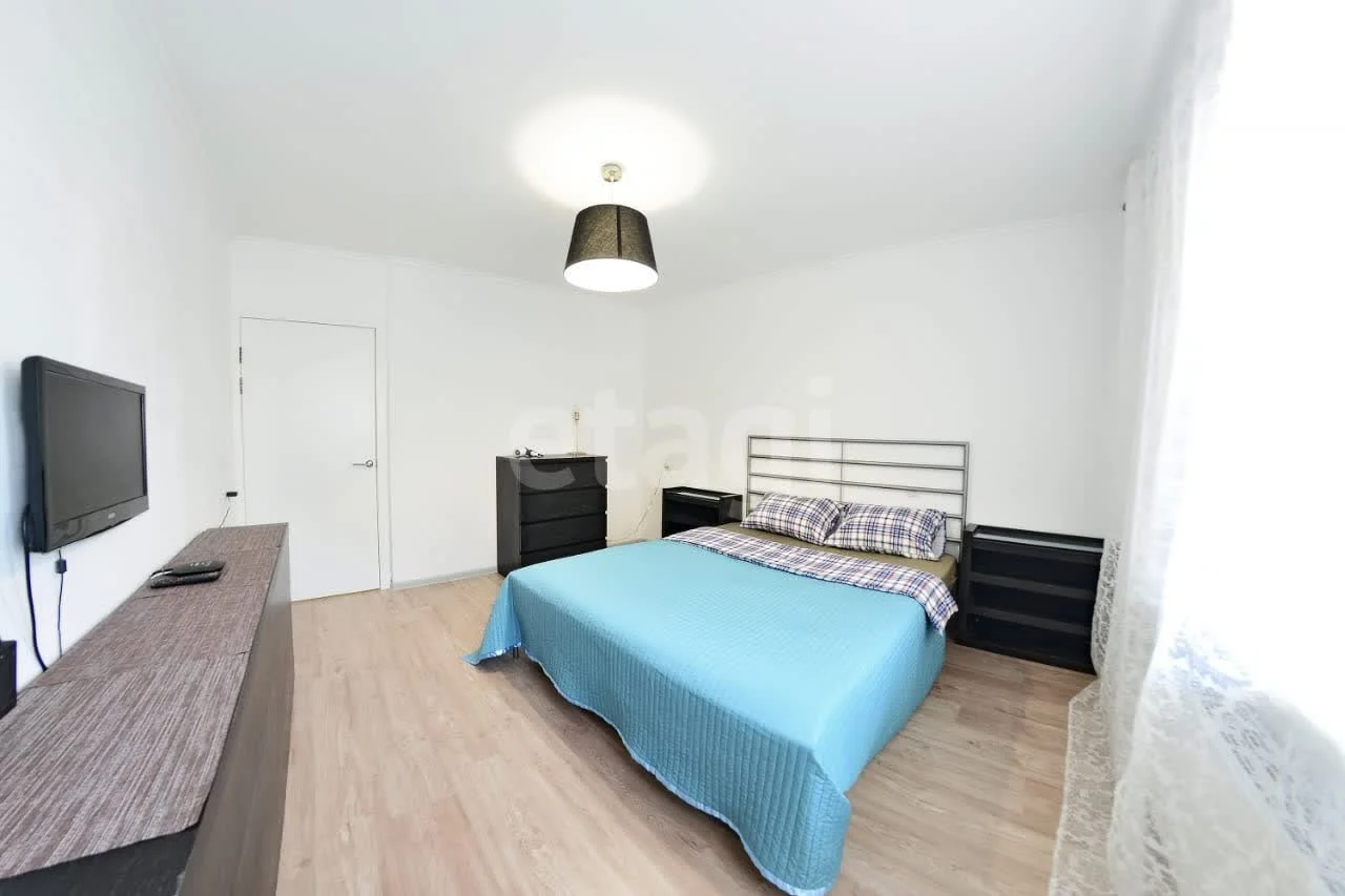 3-к квартира, 87м² (проезд Репина, 40) - миниатюра 5