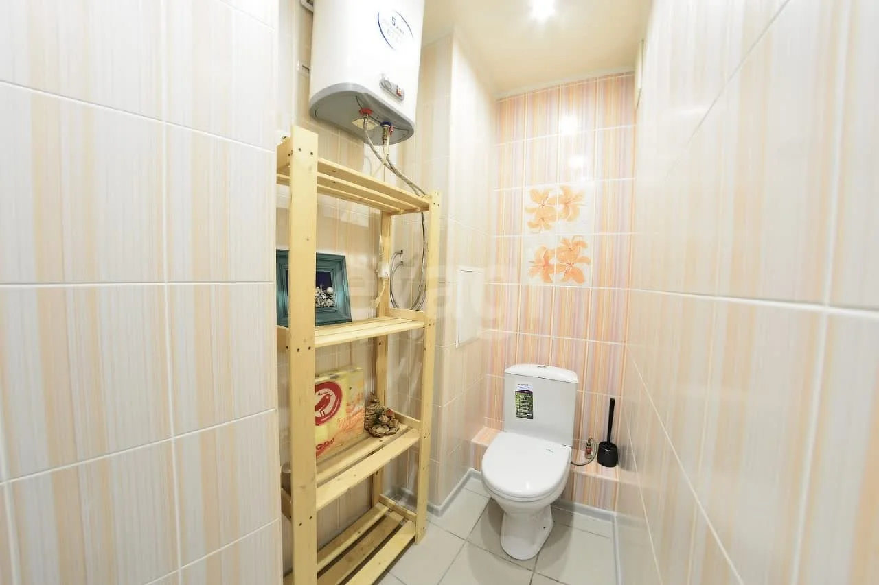 3-к квартира, 87м² (проезд Репина, 40) - миниатюра 7