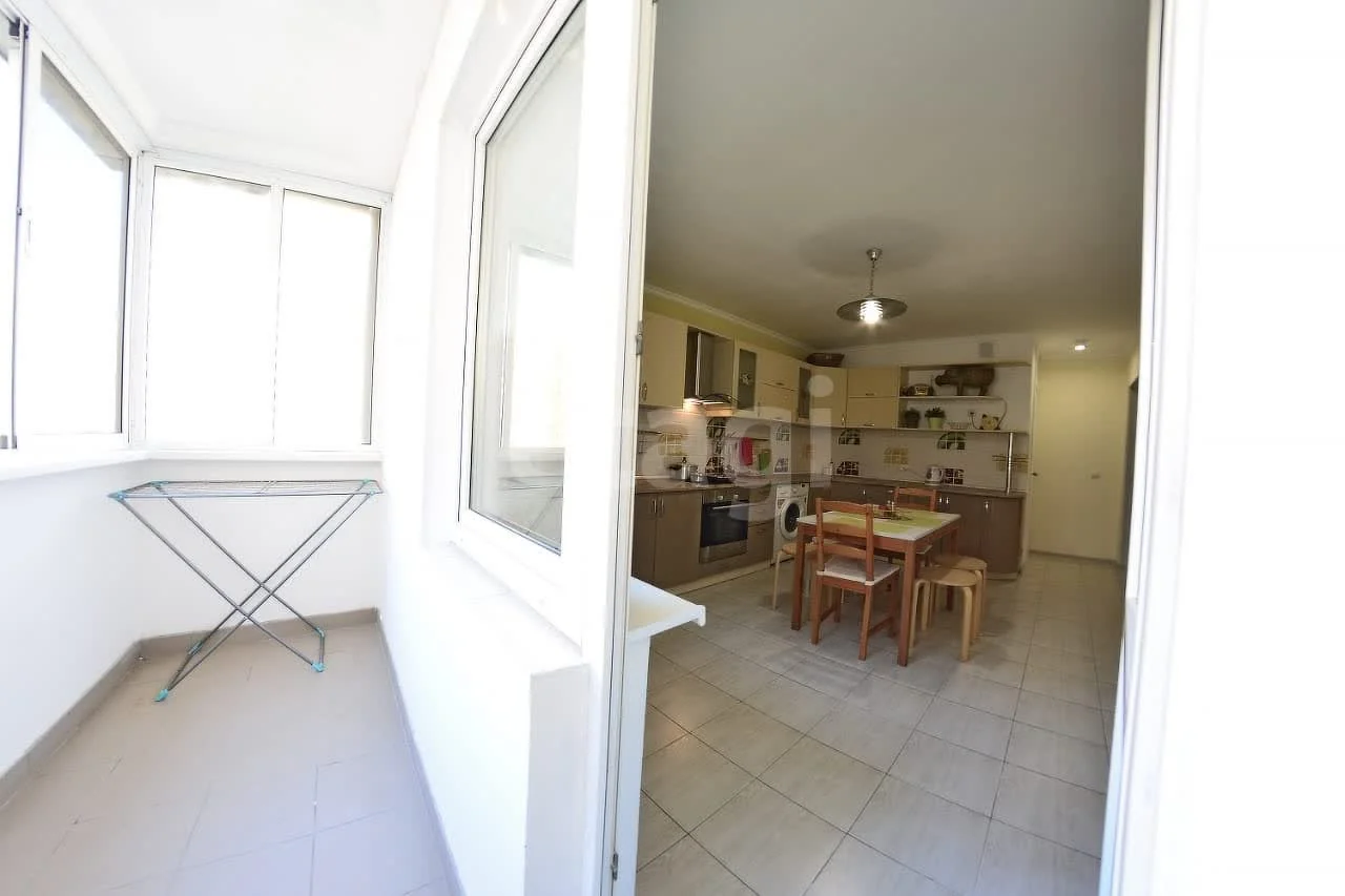 3-к квартира, 87м² (проезд Репина, 40) - миниатюра 8