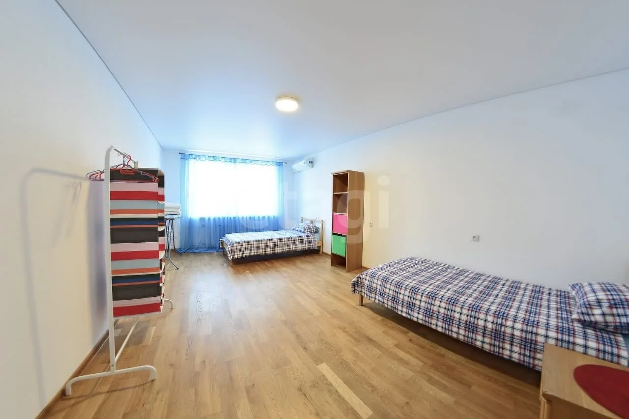 3-к квартира, 87м² (проезд Репина, 40) - миниатюра 9