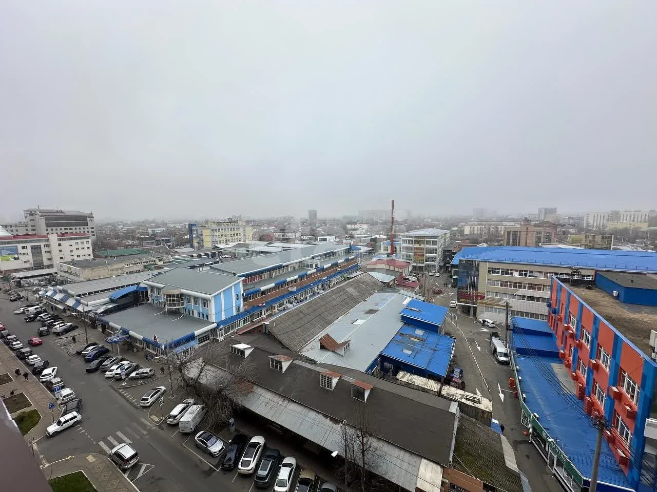1-к квартира, 47.3м² (Октябрьская улица, 181/2к1) - миниатюра 11