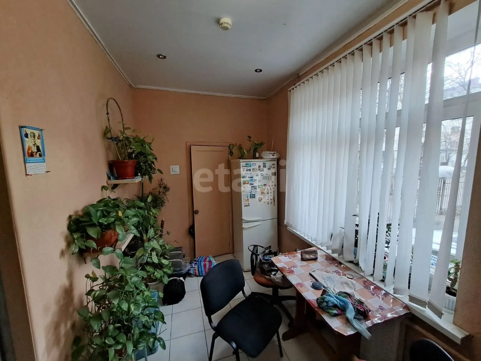 3-к квартира, 79.7м² (Карасунская улица, 44) - миниатюра 16