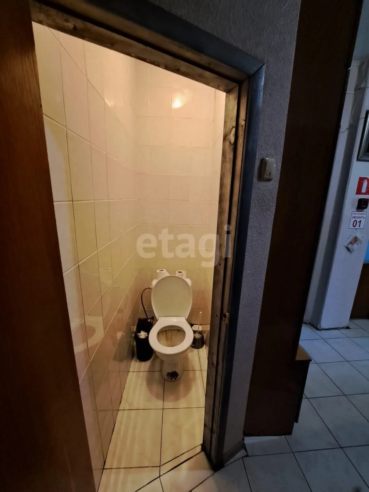 3-к квартира, 79.7м² (Карасунская улица, 44) - миниатюра 18