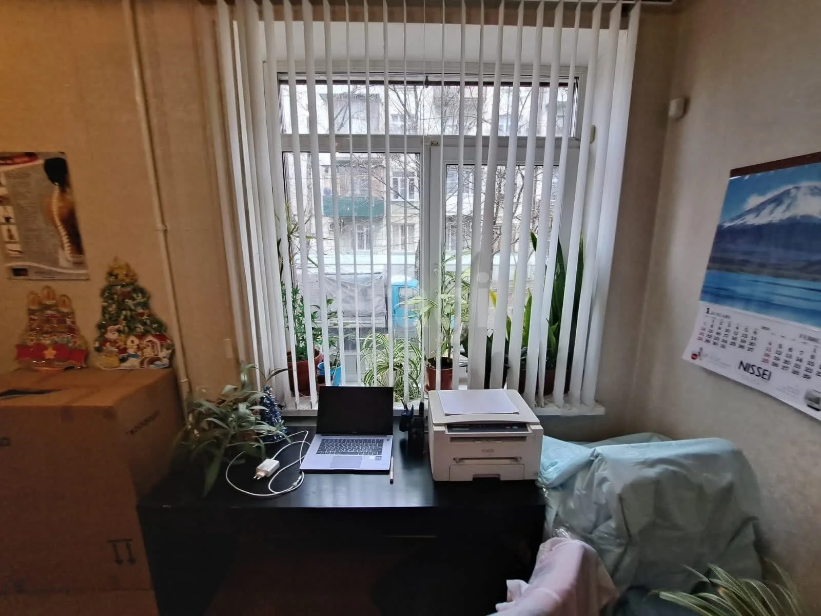 3-к квартира, 79.7м² (Карасунская улица, 44) - миниатюра 4