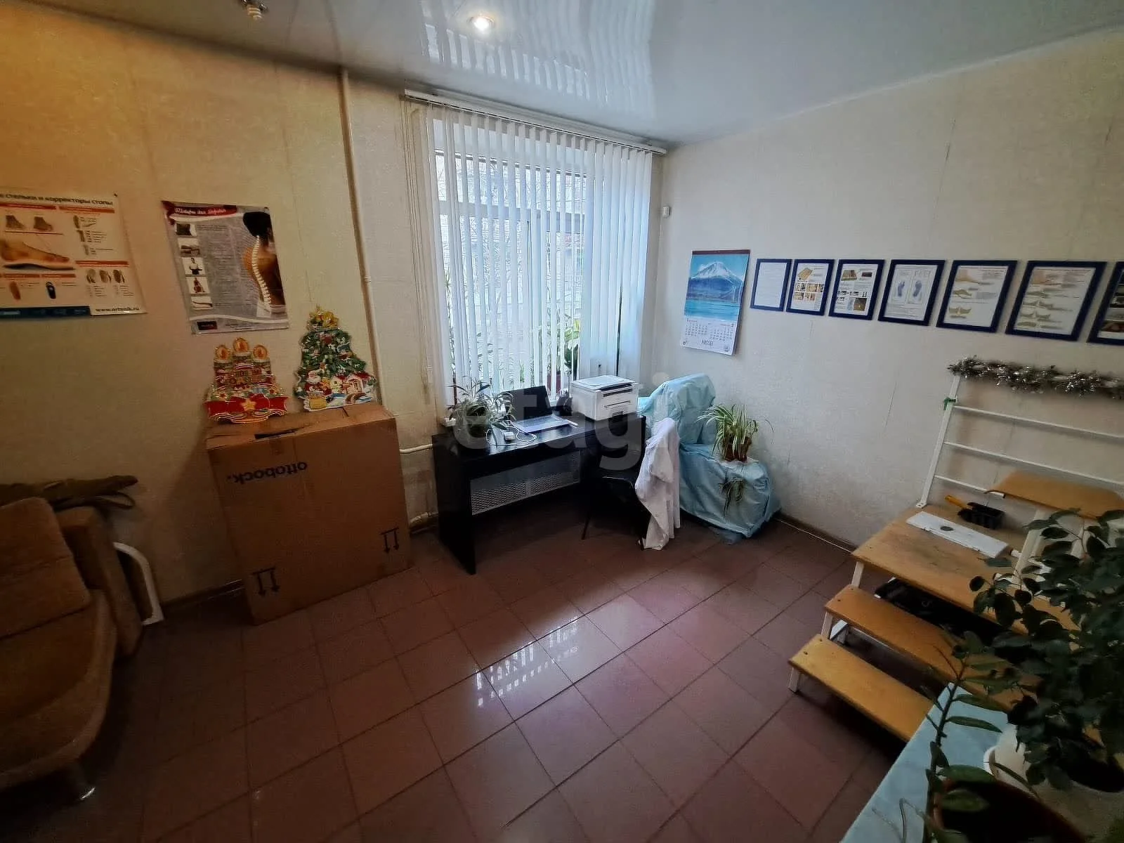 3-к квартира, 79.7м² (Карасунская улица, 44) - миниатюра 6