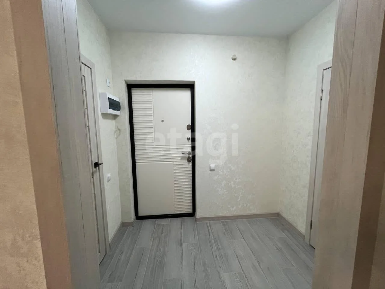 1-к квартира, 39.3м² (Константиновская улица, 5) - миниатюра 15