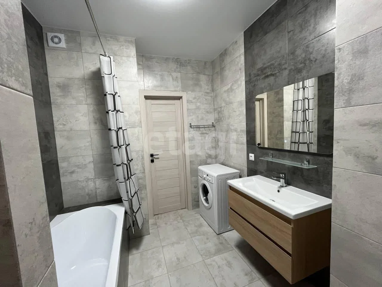 1-к квартира, 39.3м² (Константиновская улица, 5) - миниатюра 9