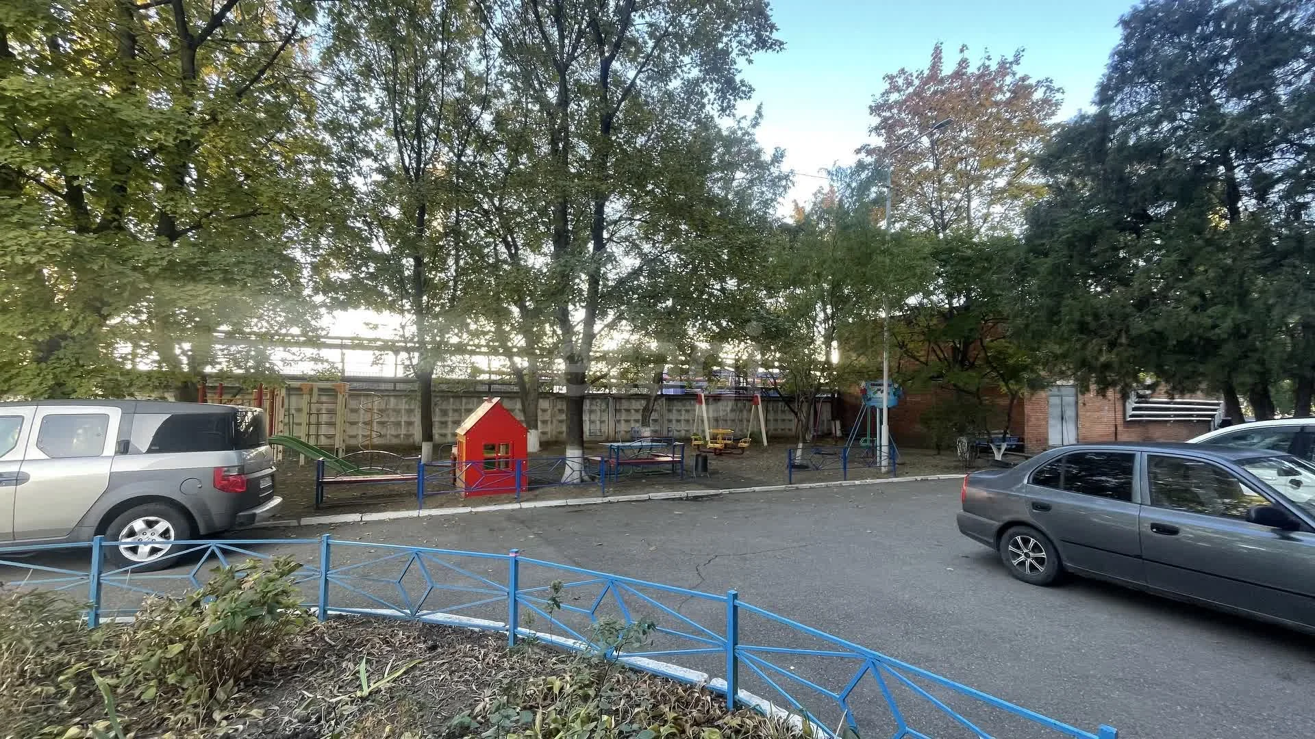 3-к квартира, 60.1м² (улица имени Жлобы, 1/1) - миниатюра 10