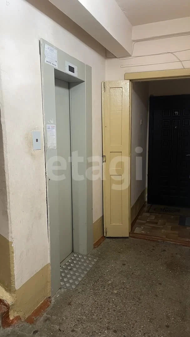3-к квартира, 60.1м² (улица имени Жлобы, 1/1) - миниатюра 11