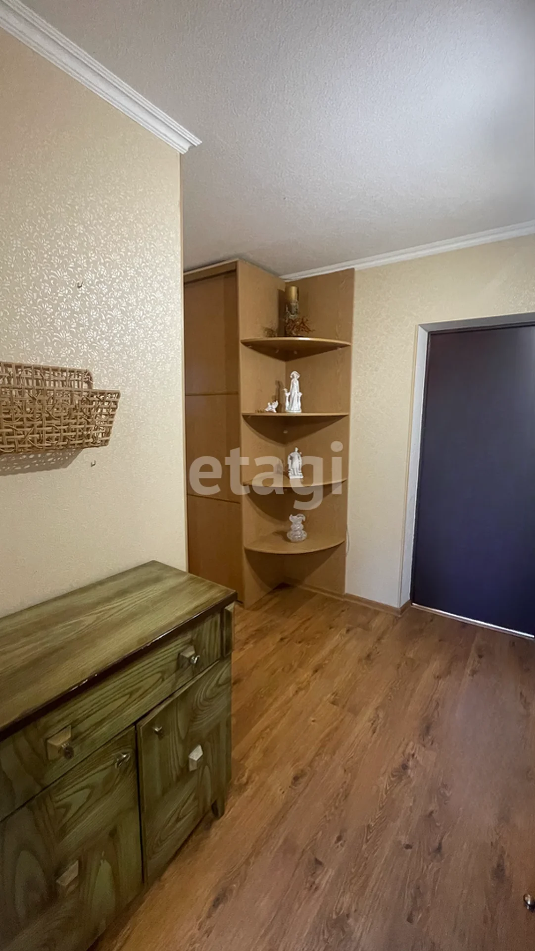 3-к квартира, 60.1м² (улица имени Жлобы, 1/1) - миниатюра 4