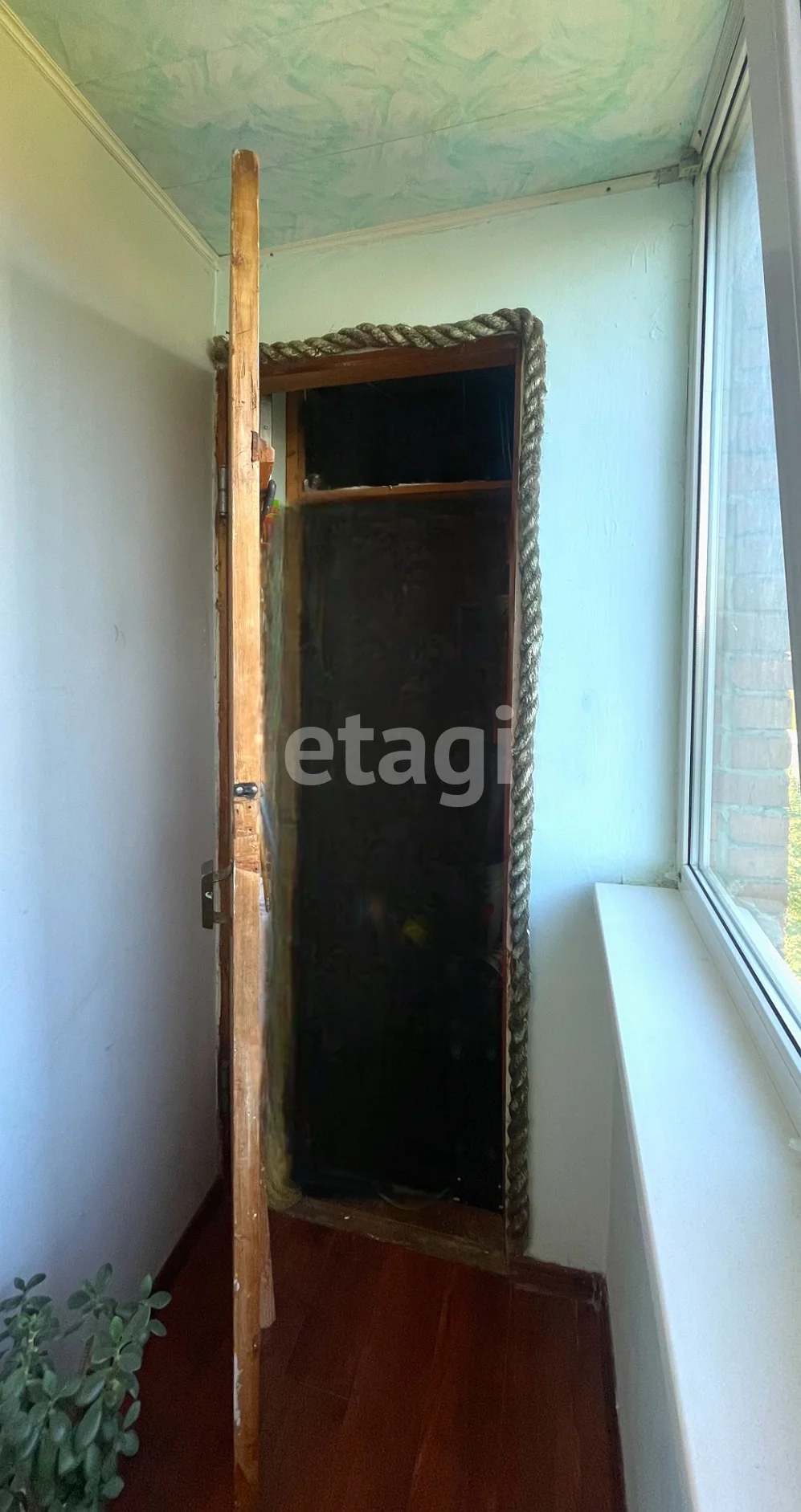 3-к квартира, 60.1м² (улица имени Жлобы, 1/1) - миниатюра 6