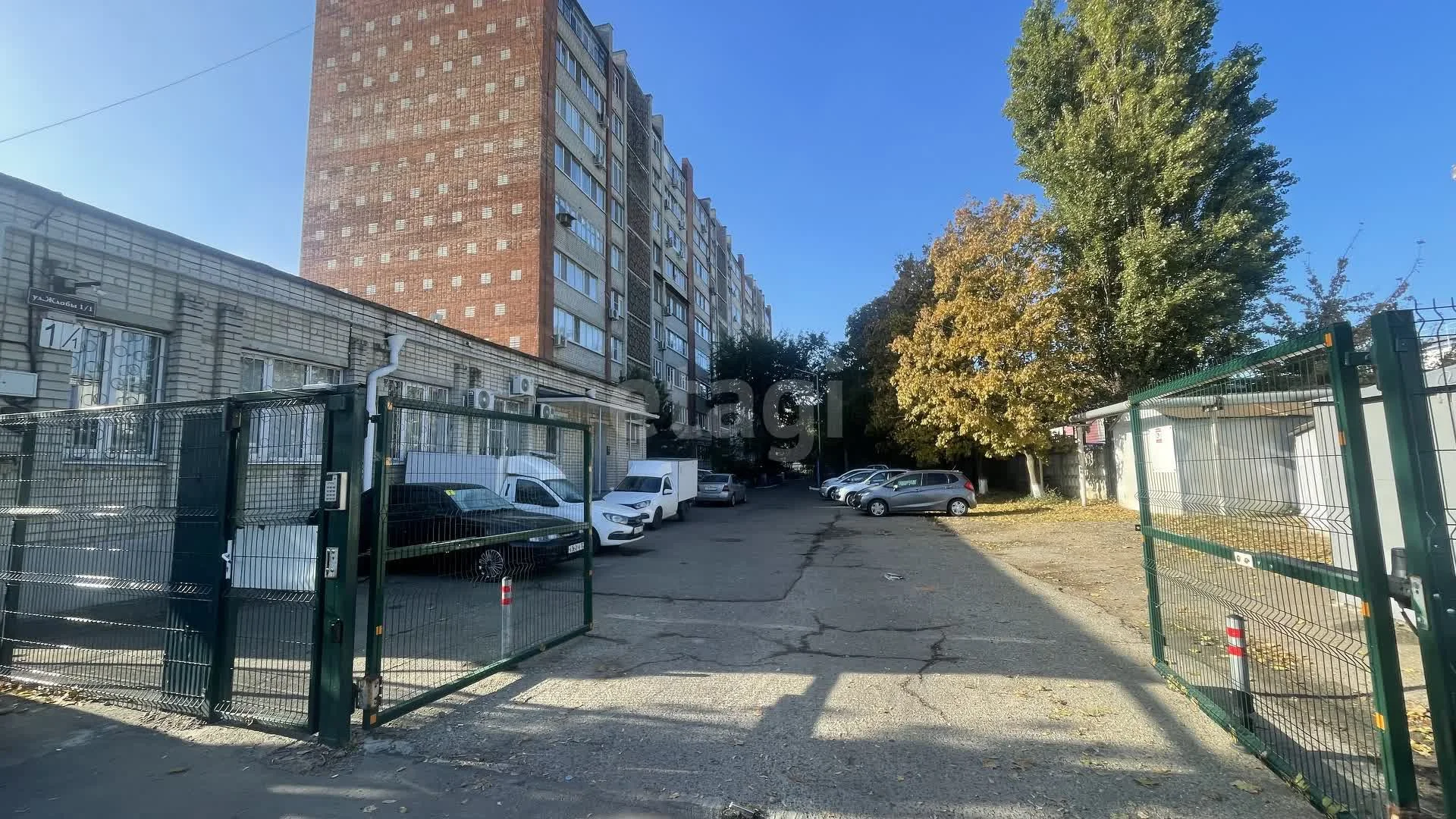 3-к квартира, 60.1м² (улица имени Жлобы, 1/1) - миниатюра 9