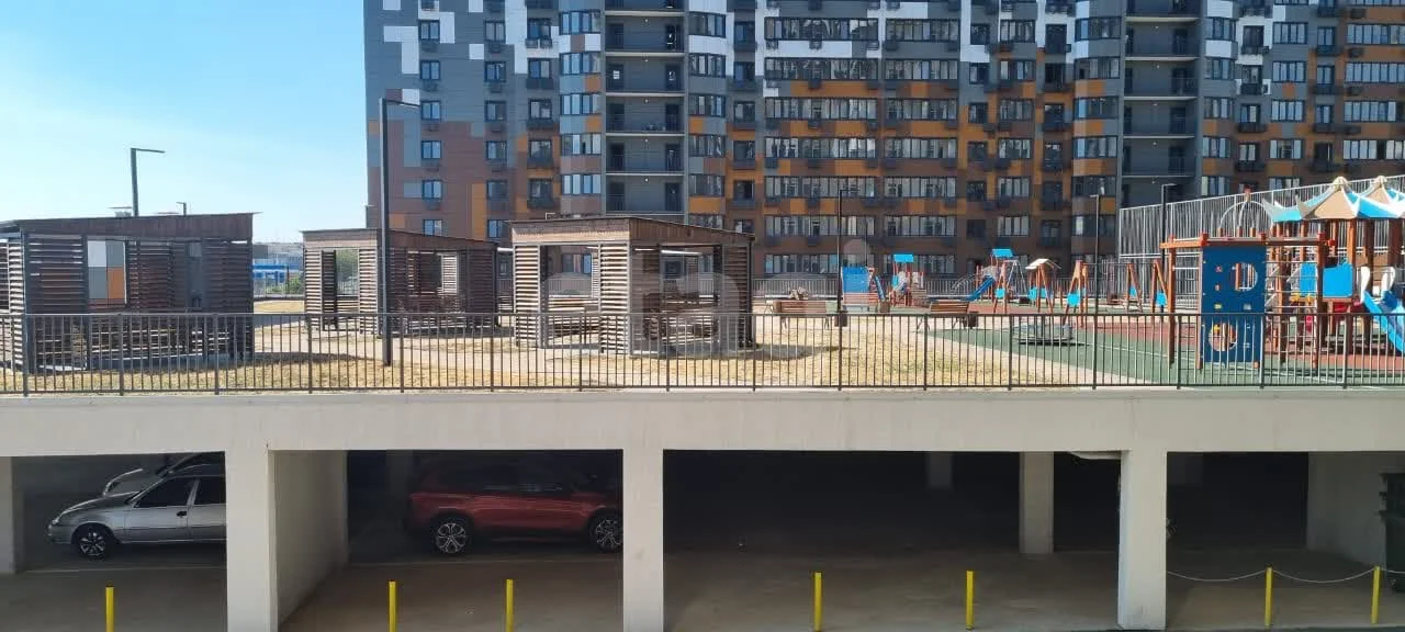 2-к квартира, 63.77м² (улица Кирилла Россинского, 3/2с2) - миниатюра 6