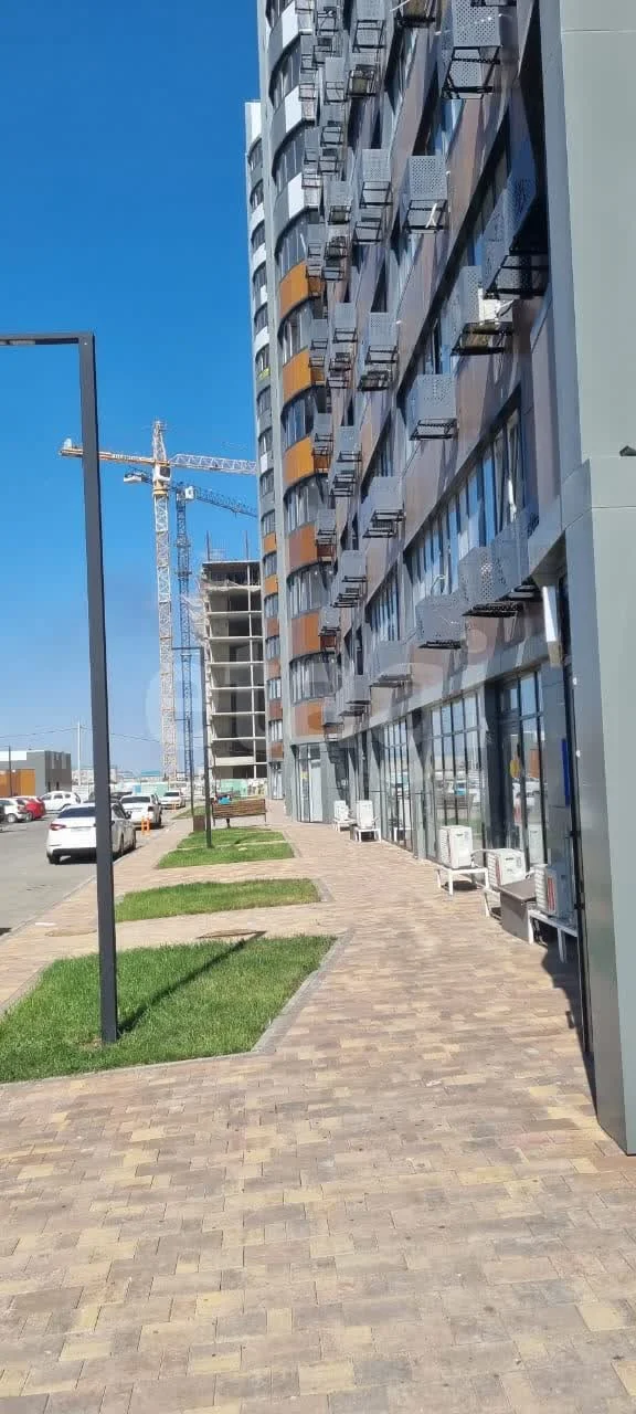 2-к квартира, 63.77м² (улица Кирилла Россинского, 3/2с2) - миниатюра 7