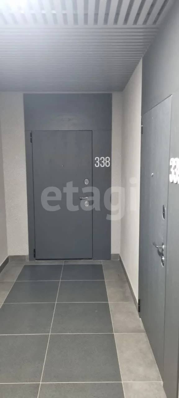 2-к квартира, 63.77м² (улица Кирилла Россинского, 3/2с2) - миниатюра 8