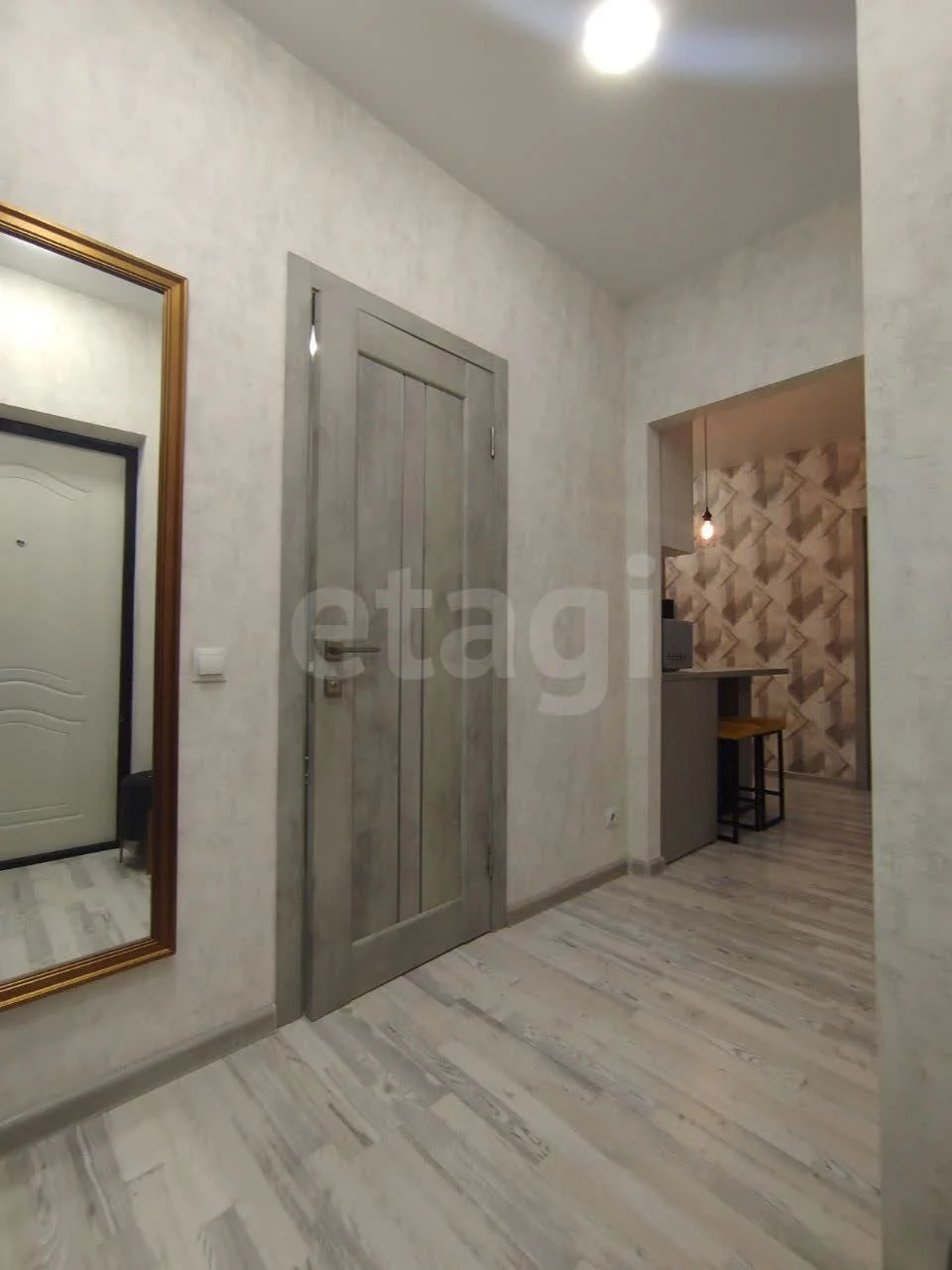 2-к квартира, 49м² (Песочная улица, 1/5) - миниатюра 11