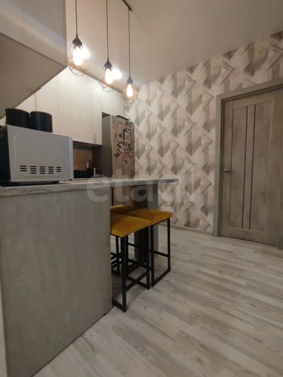 2-к квартира, 49м² (Песочная улица, 1/5) - миниатюра 13