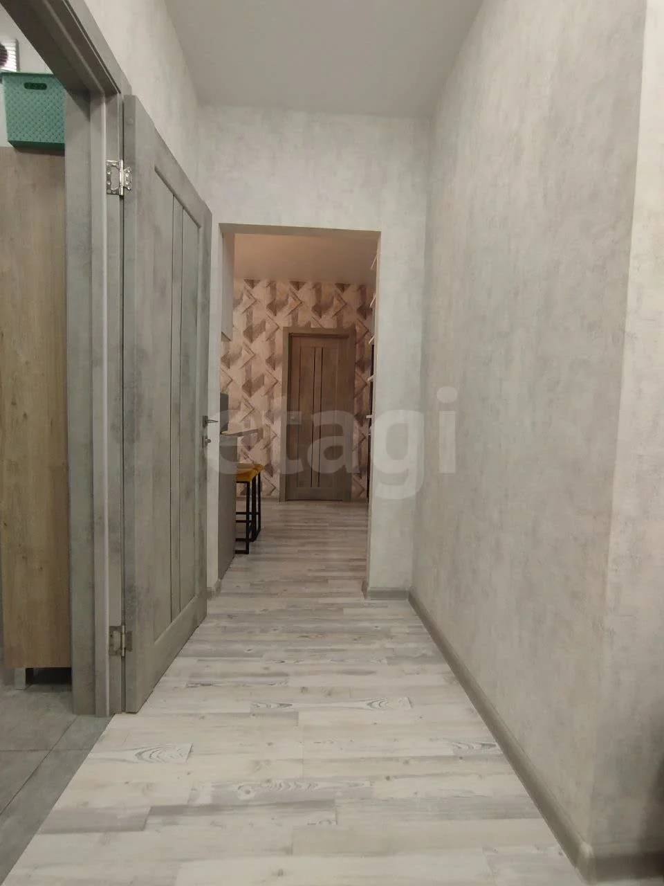 2-к квартира, 49м² (Песочная улица, 1/5) - миниатюра 14