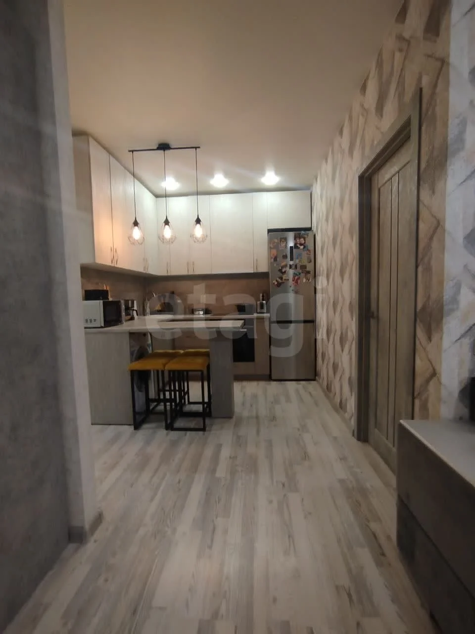 2-к квартира, 49м² (Песочная улица, 1/5) - миниатюра 15