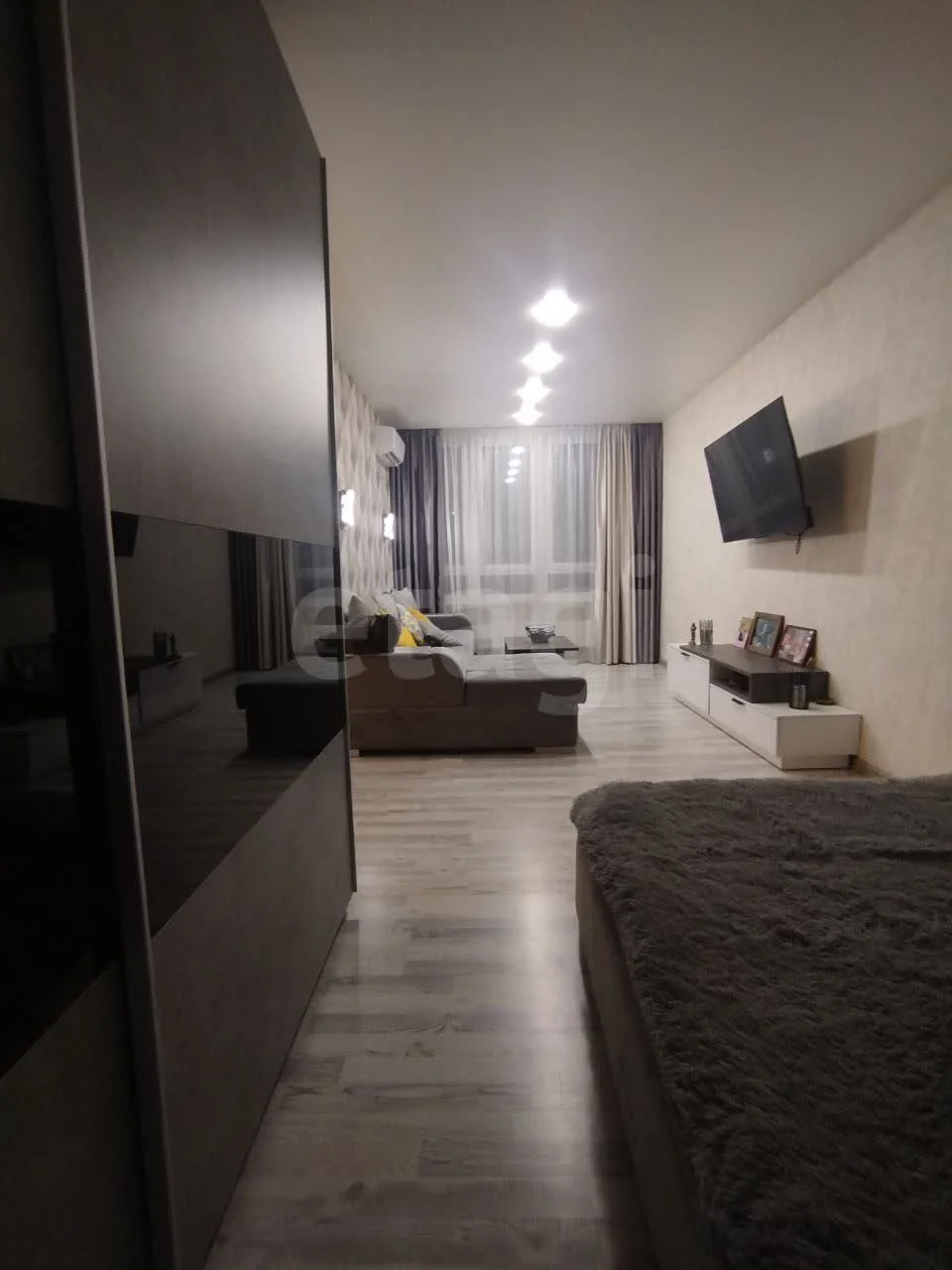 2-к квартира, 49м² (Песочная улица, 1/5) - миниатюра 17