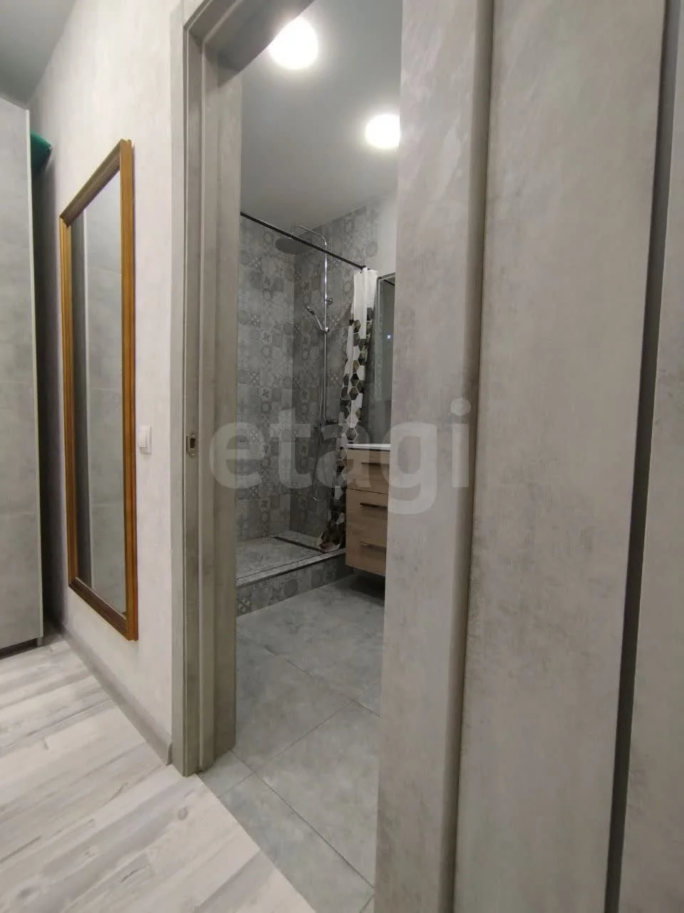2-к квартира, 49м² (Песочная улица, 1/5) - миниатюра 9