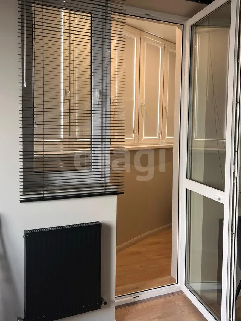 3-к квартира, 78.3м² (Тополиная улица, 40/1к1) - миниатюра 12