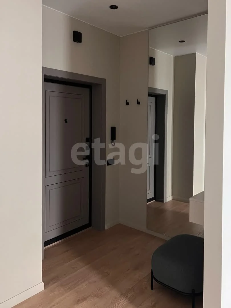 3-к квартира, 78.3м² (Тополиная улица, 40/1к1) - миниатюра 17