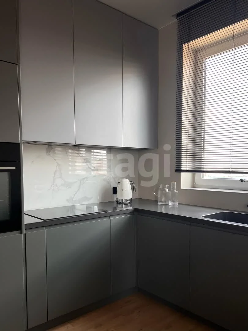 3-к квартира, 78.3м² (Тополиная улица, 40/1к1) - миниатюра 5