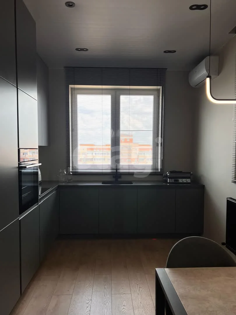 3-к квартира, 78.3м² (Тополиная улица, 40/1к1) - миниатюра 6