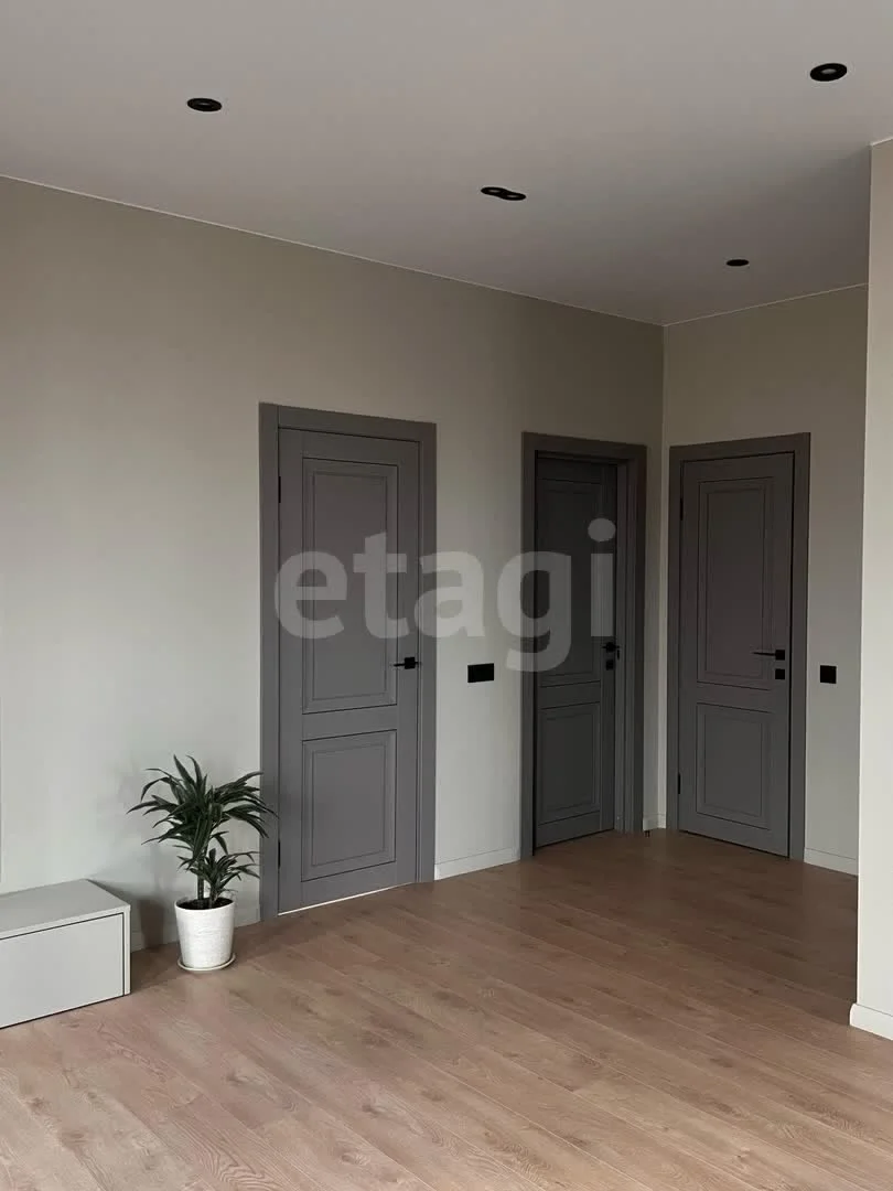 3-к квартира, 78.3м² (Тополиная улица, 40/1к1) - миниатюра 8