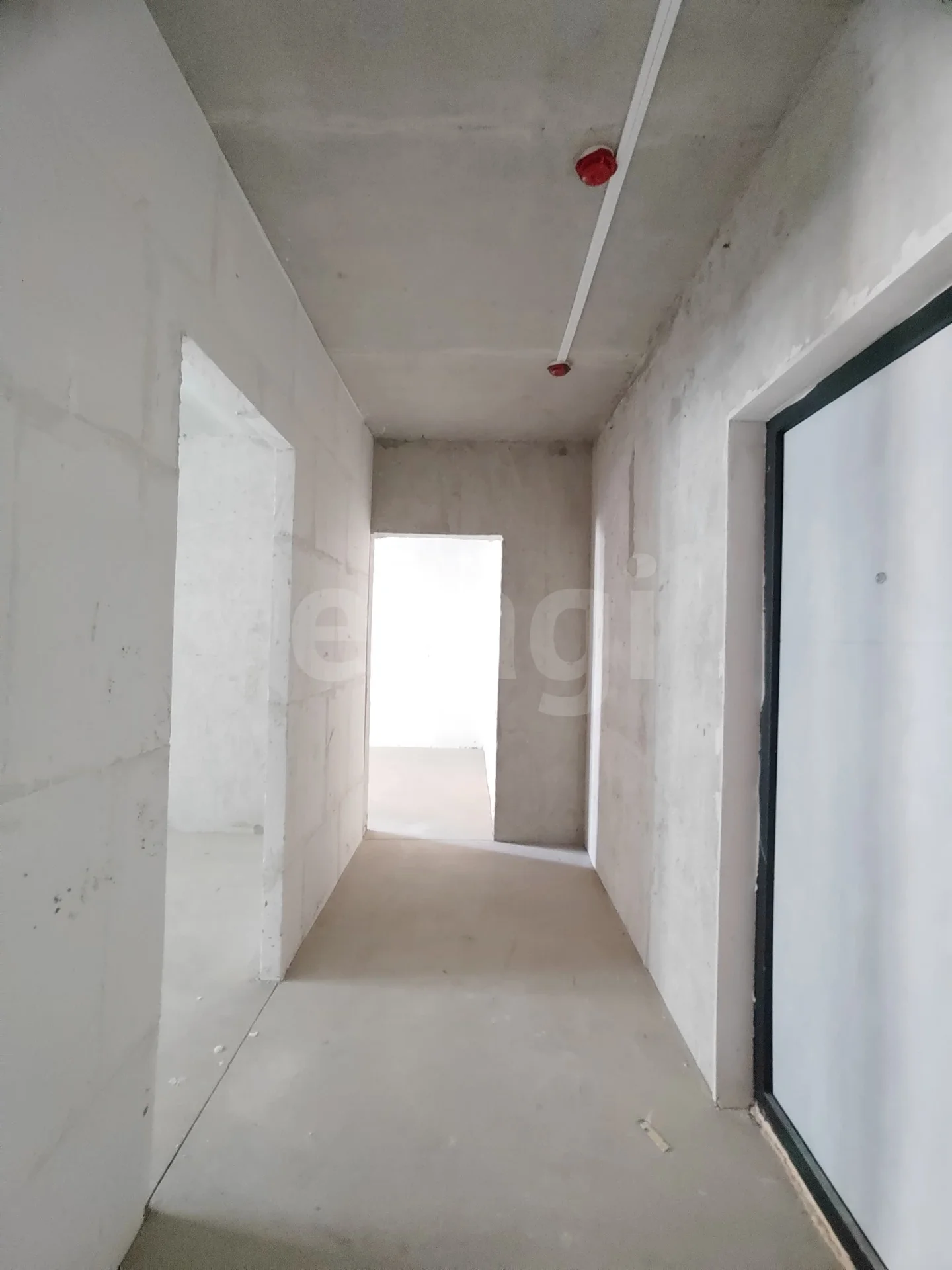 2-к квартира, 60.6м² (улица имени Валерия Гассия, 4/7к2) - миниатюра 3