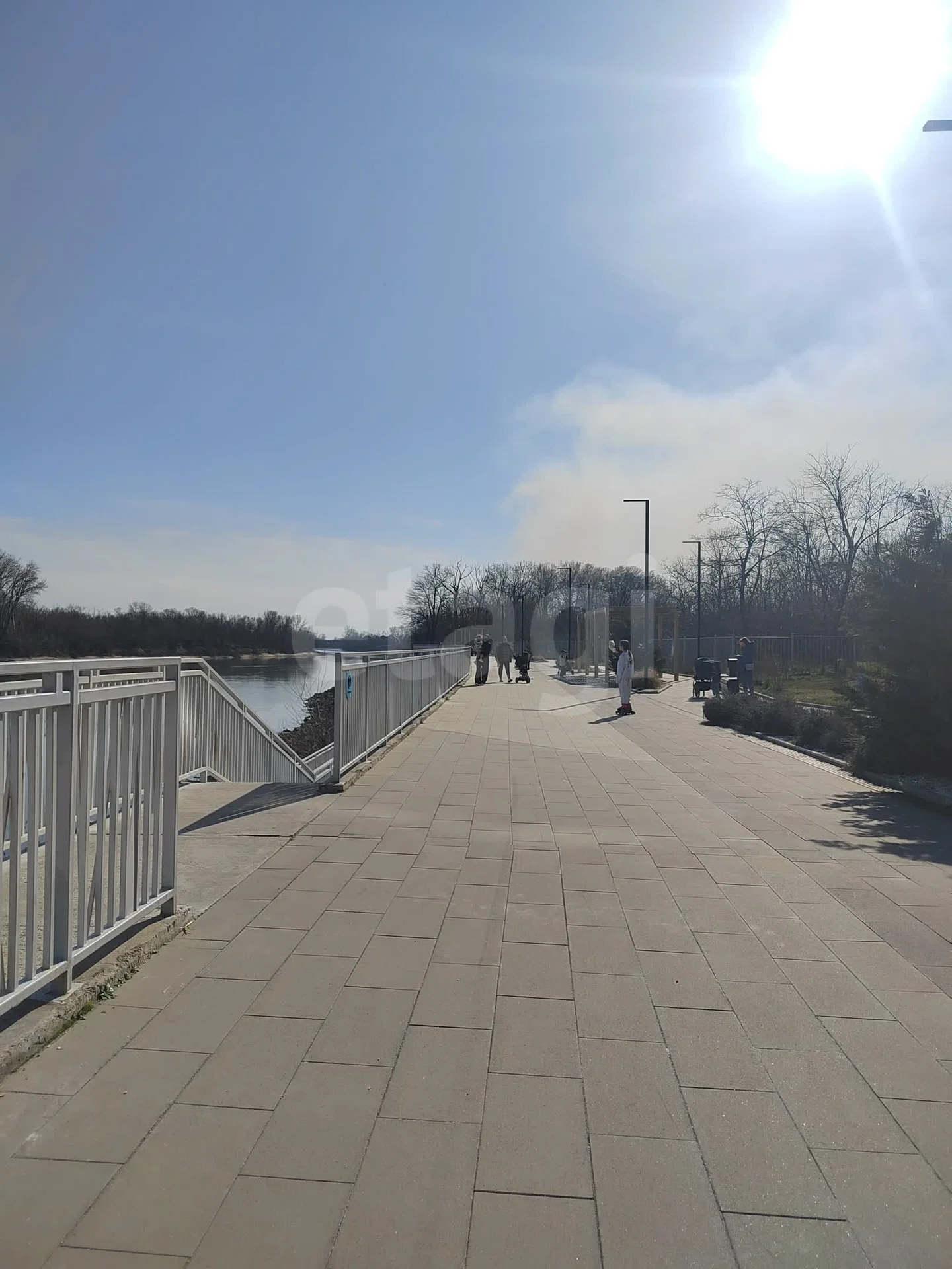 2-к квартира, 60.6м² (улица имени Валерия Гассия, 4/7к2) - миниатюра 30