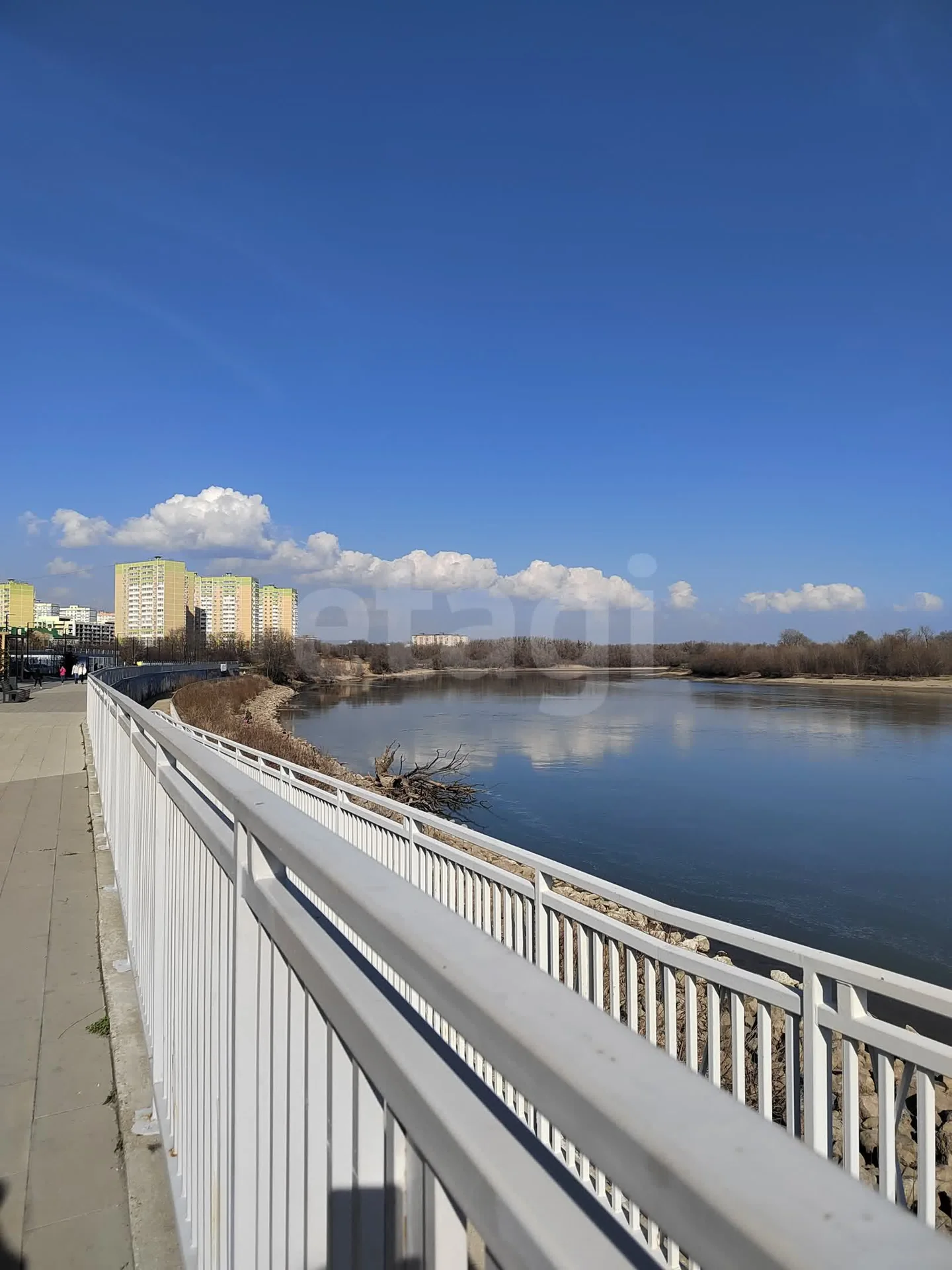 2-к квартира, 60.6м² (улица имени Валерия Гассия, 4/7к2) - миниатюра 32