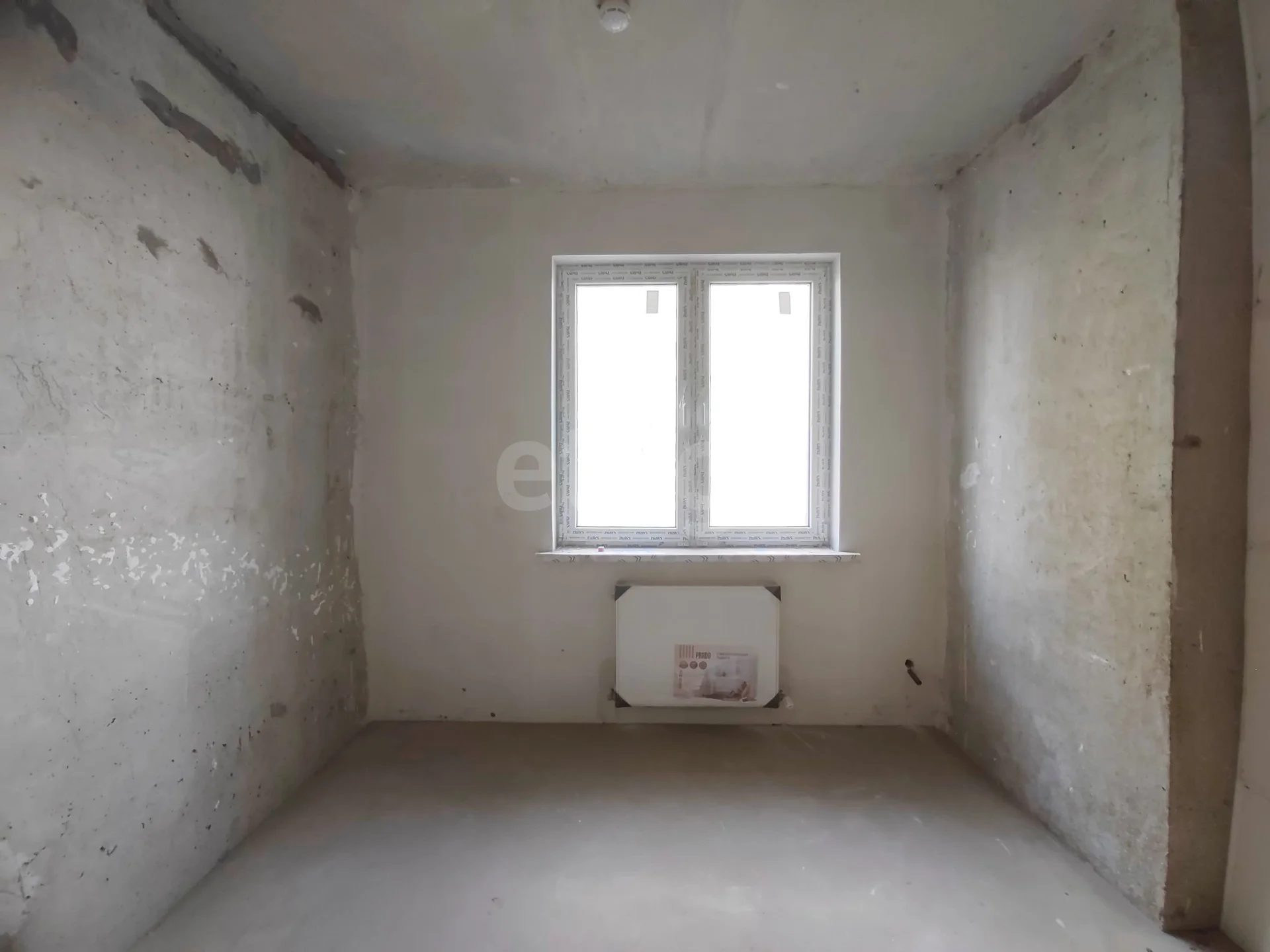 2-к квартира, 60.6м² (улица имени Валерия Гассия, 4/7к2) - миниатюра 6