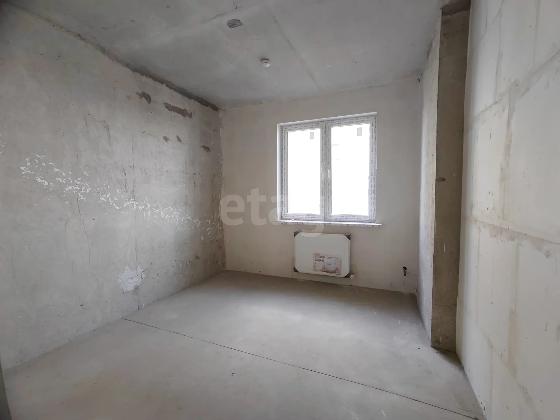 2-к квартира, 60.6м² (улица имени Валерия Гассия, 4/7к2) - миниатюра 7