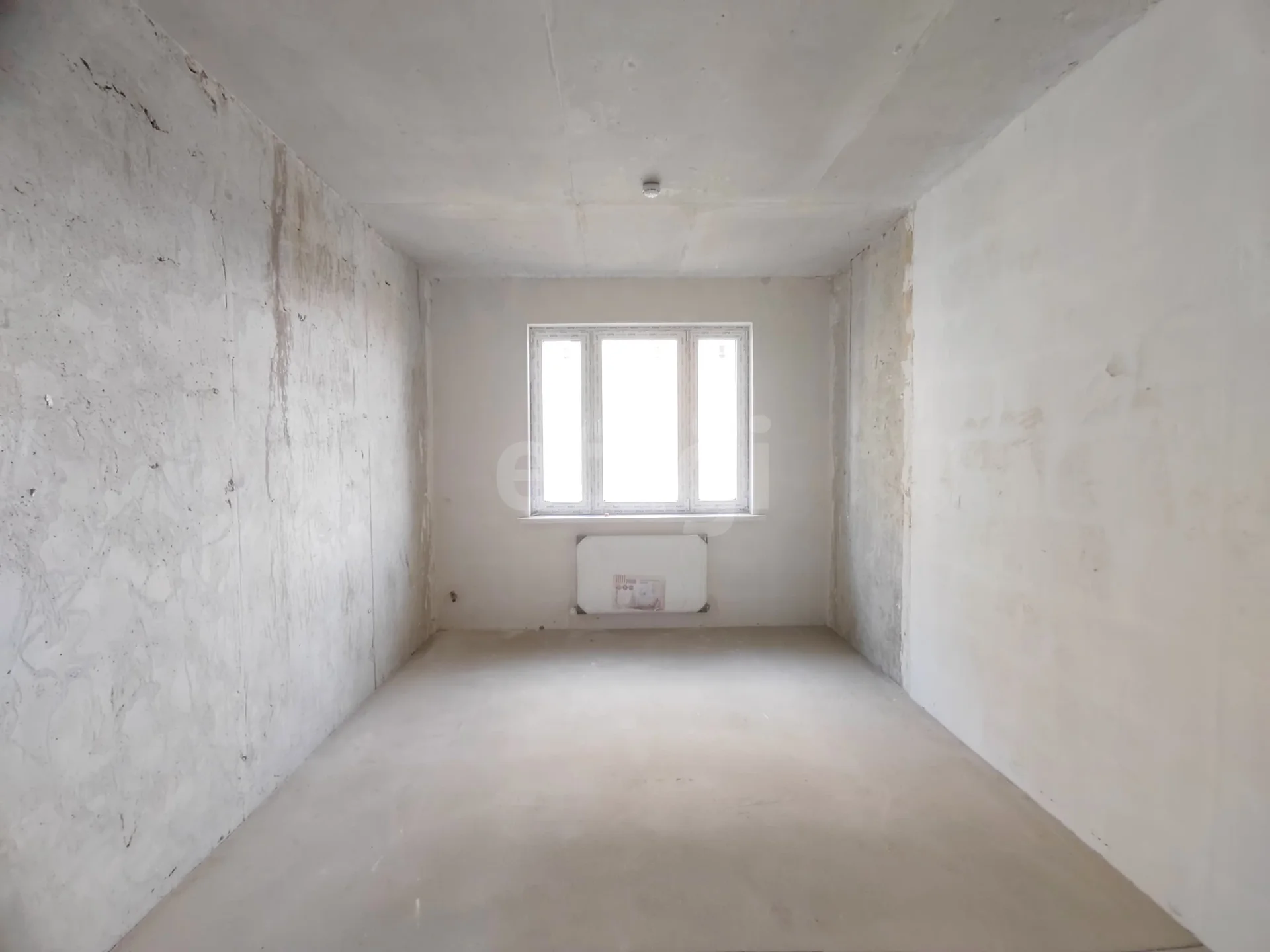 2-к квартира, 60.6м² (улица имени Валерия Гассия, 4/7к2) - миниатюра 8