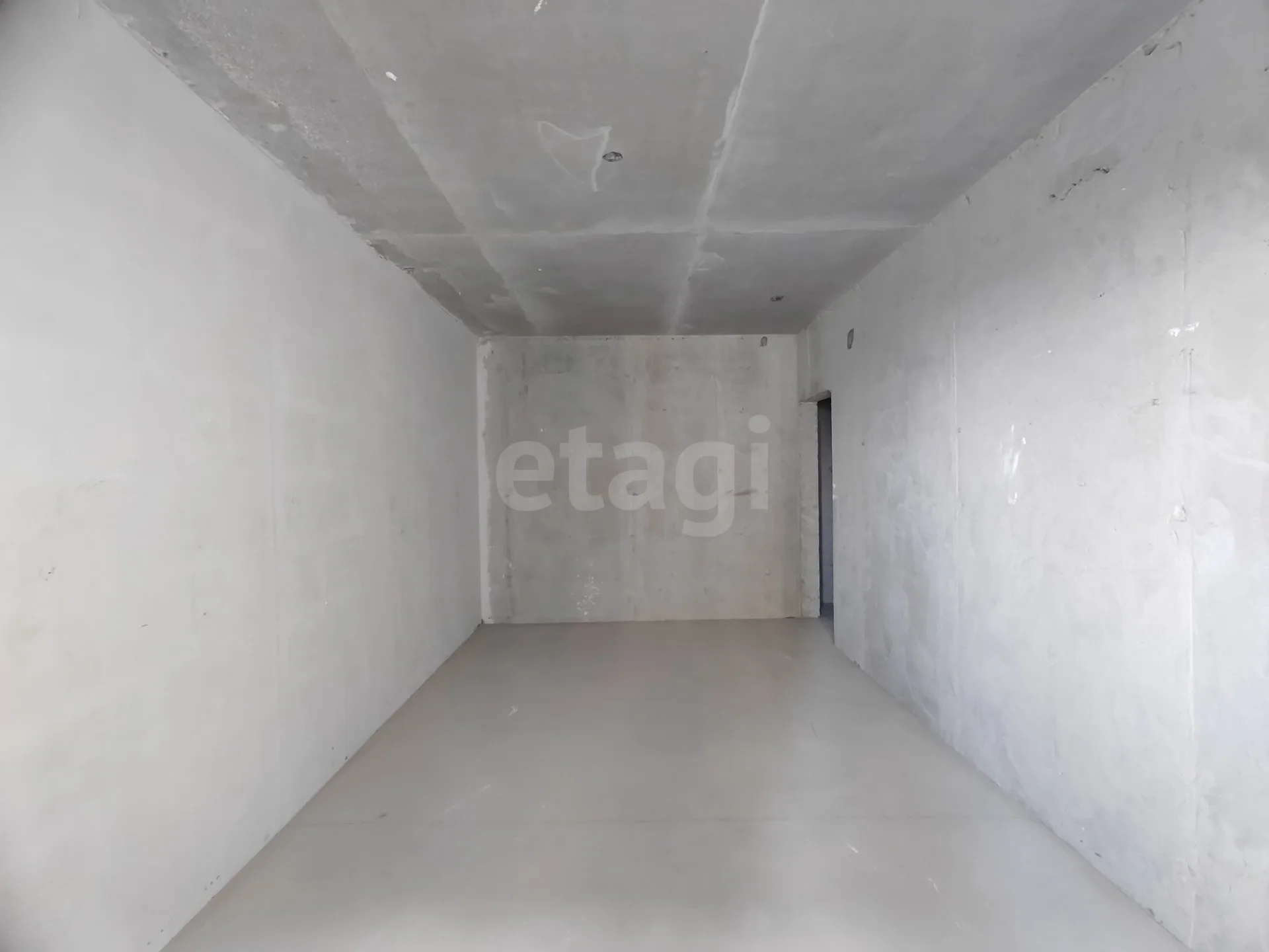 2-к квартира, 60.6м² (улица имени Валерия Гассия, 4/7к2) - миниатюра 9