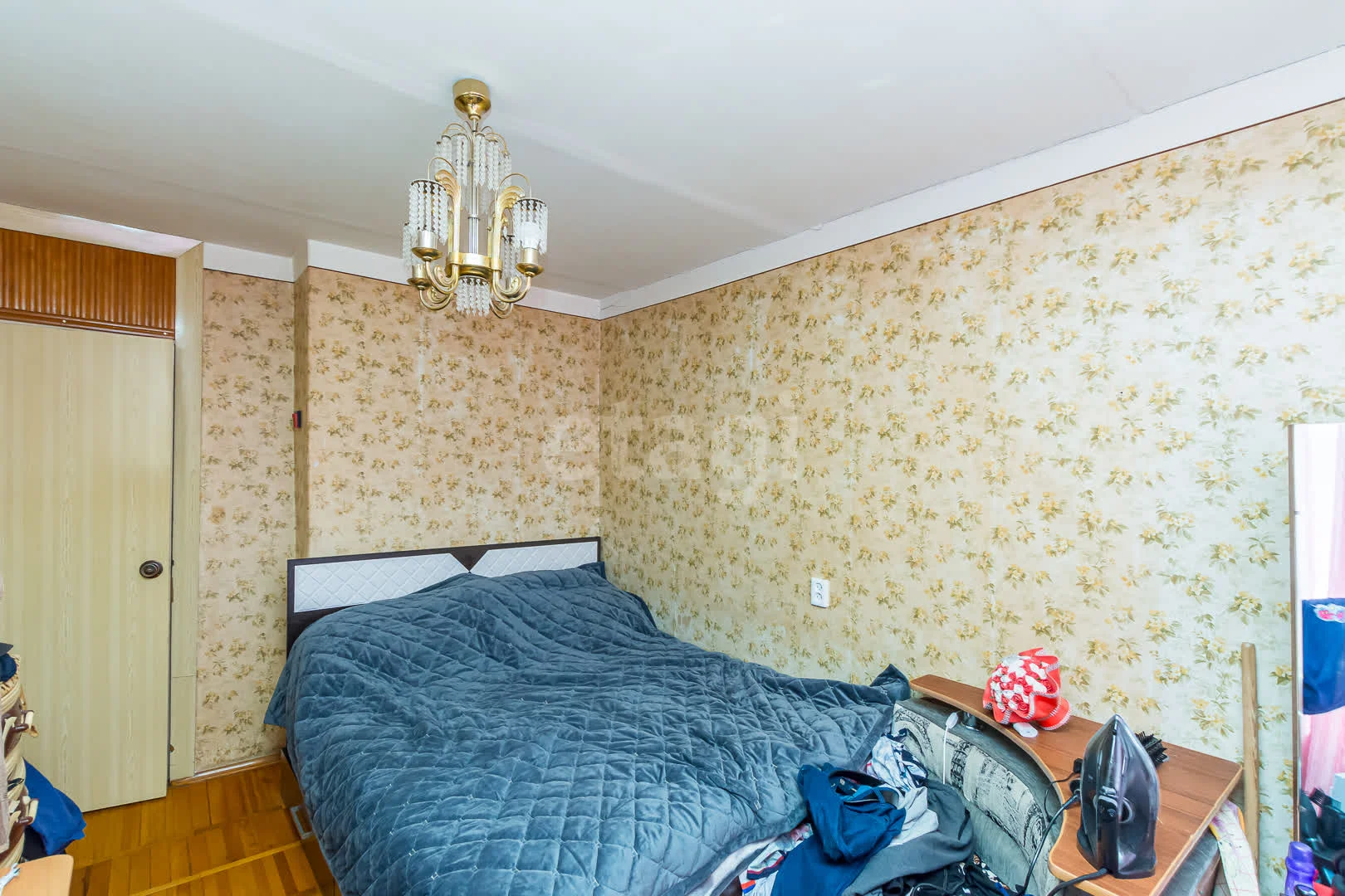 2-к квартира, 52.4м² (Коллективная улица, 43) - изображение 1
