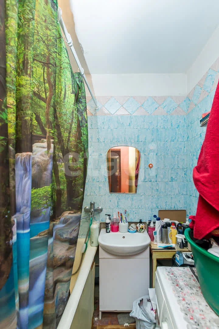 2-к квартира, 52.4м² (Коллективная улица, 43) - миниатюра 2