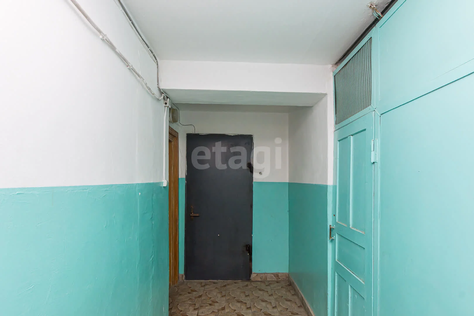 2-к квартира, 52.4м² (Коллективная улица, 43) - миниатюра 8
