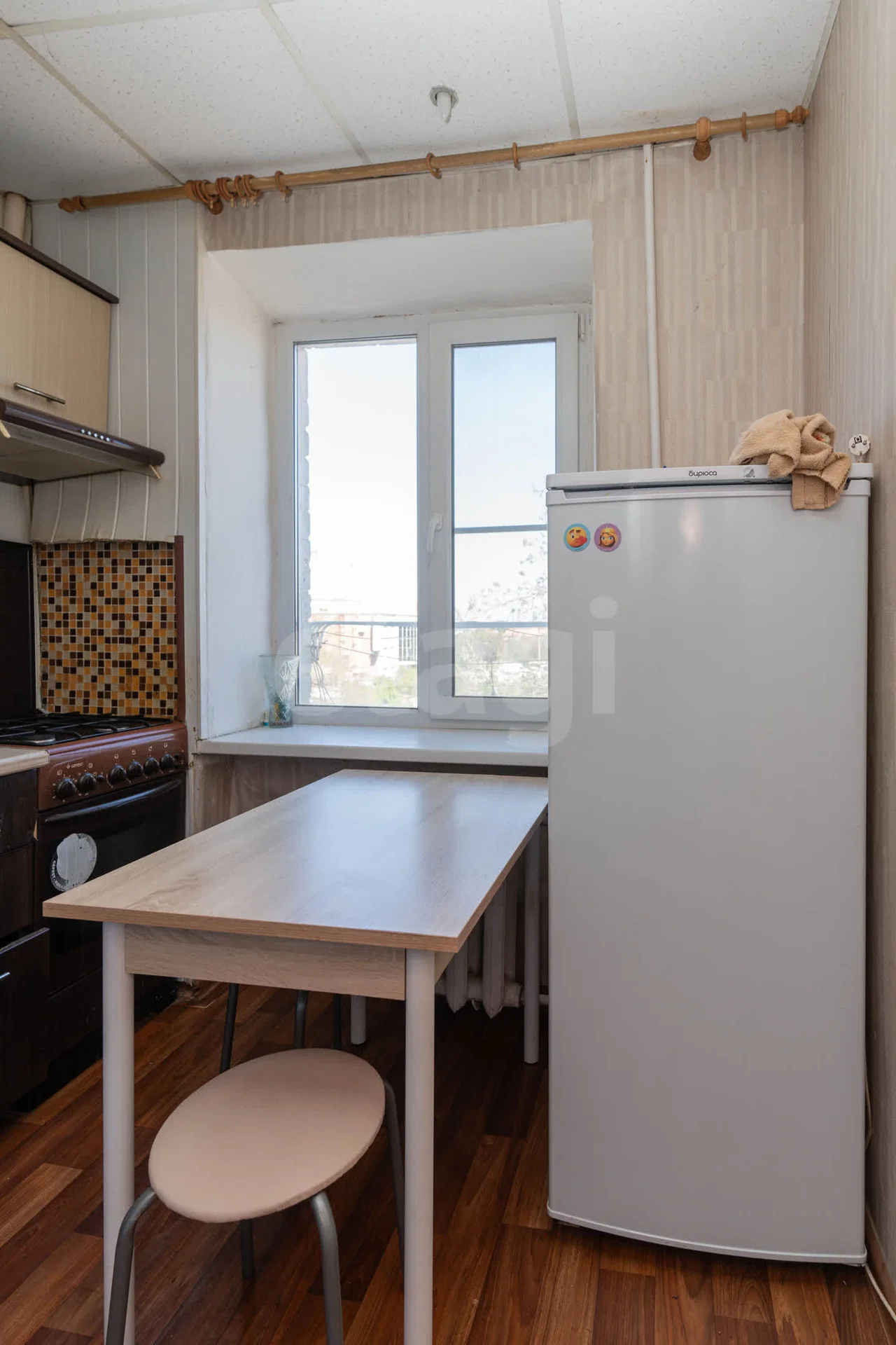1-к квартира, 28м² (улица Курортный Посёлок, 53/1) - миниатюра 12