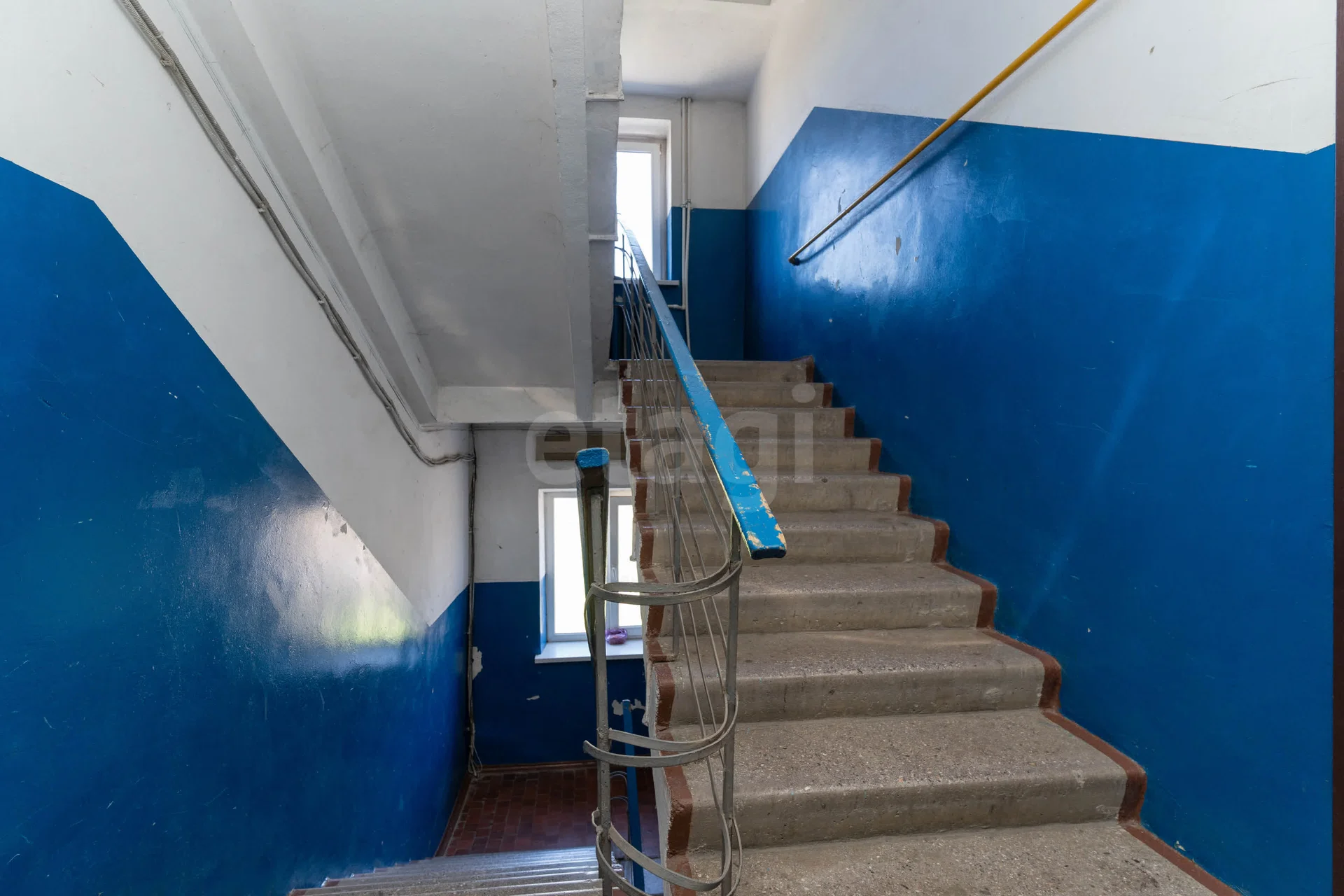 1-к квартира, 28м² (улица Курортный Посёлок, 53/1) - миниатюра 17