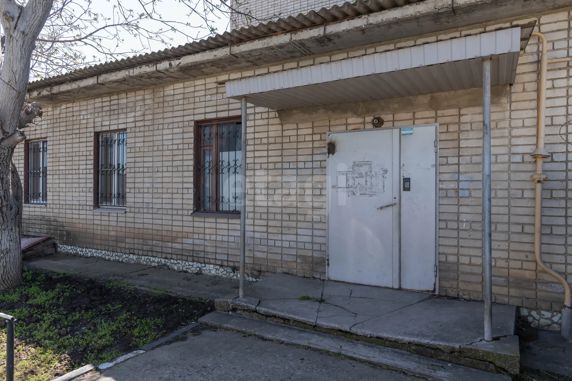 1-к квартира, 28м² (улица Курортный Посёлок, 53/1) - миниатюра 18