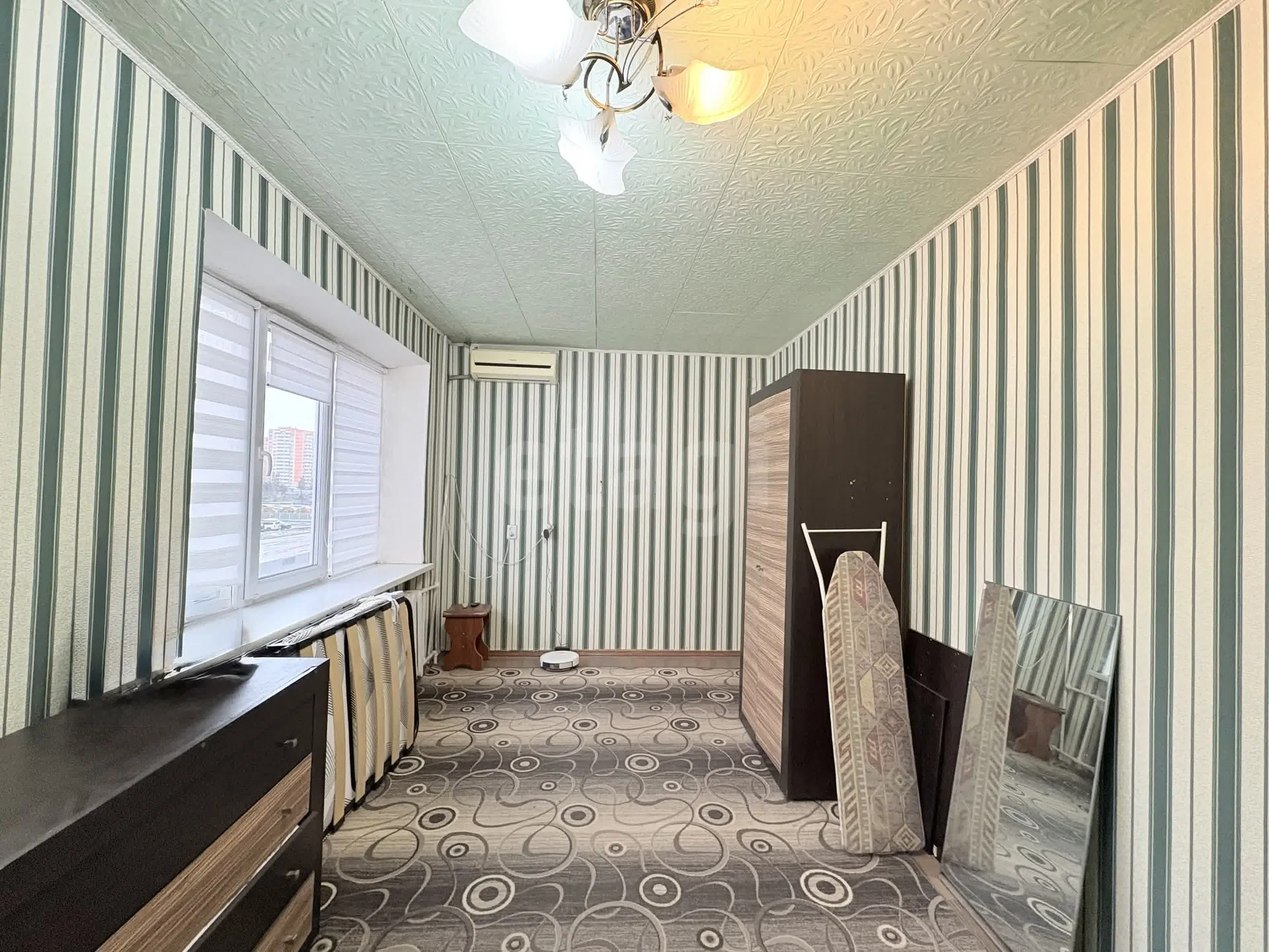 1-к квартира, 28м² (улица Курортный Посёлок, 53/1) - миниатюра 22