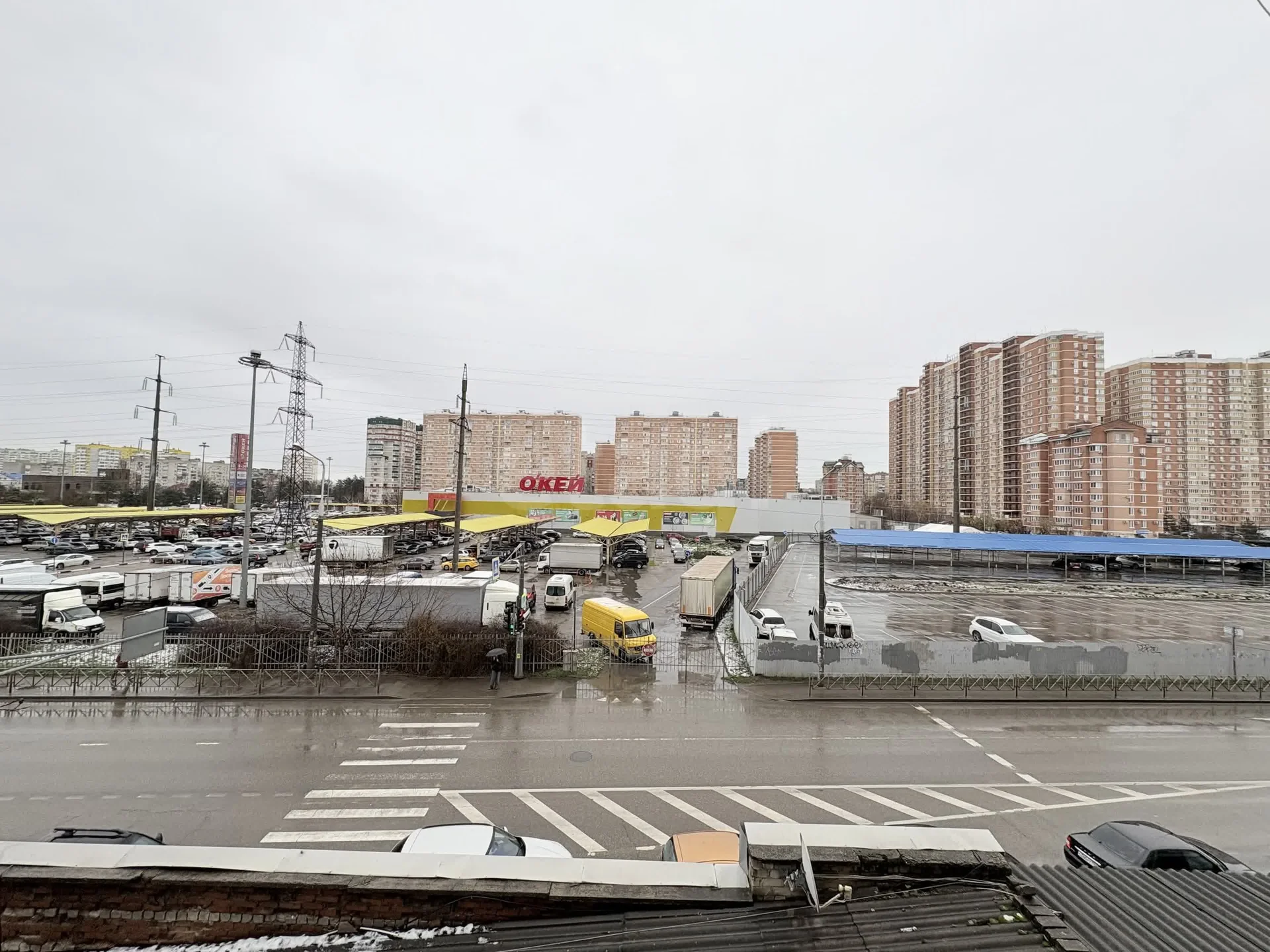 1-к квартира, 28м² (улица Курортный Посёлок, 53/1) - миниатюра 23