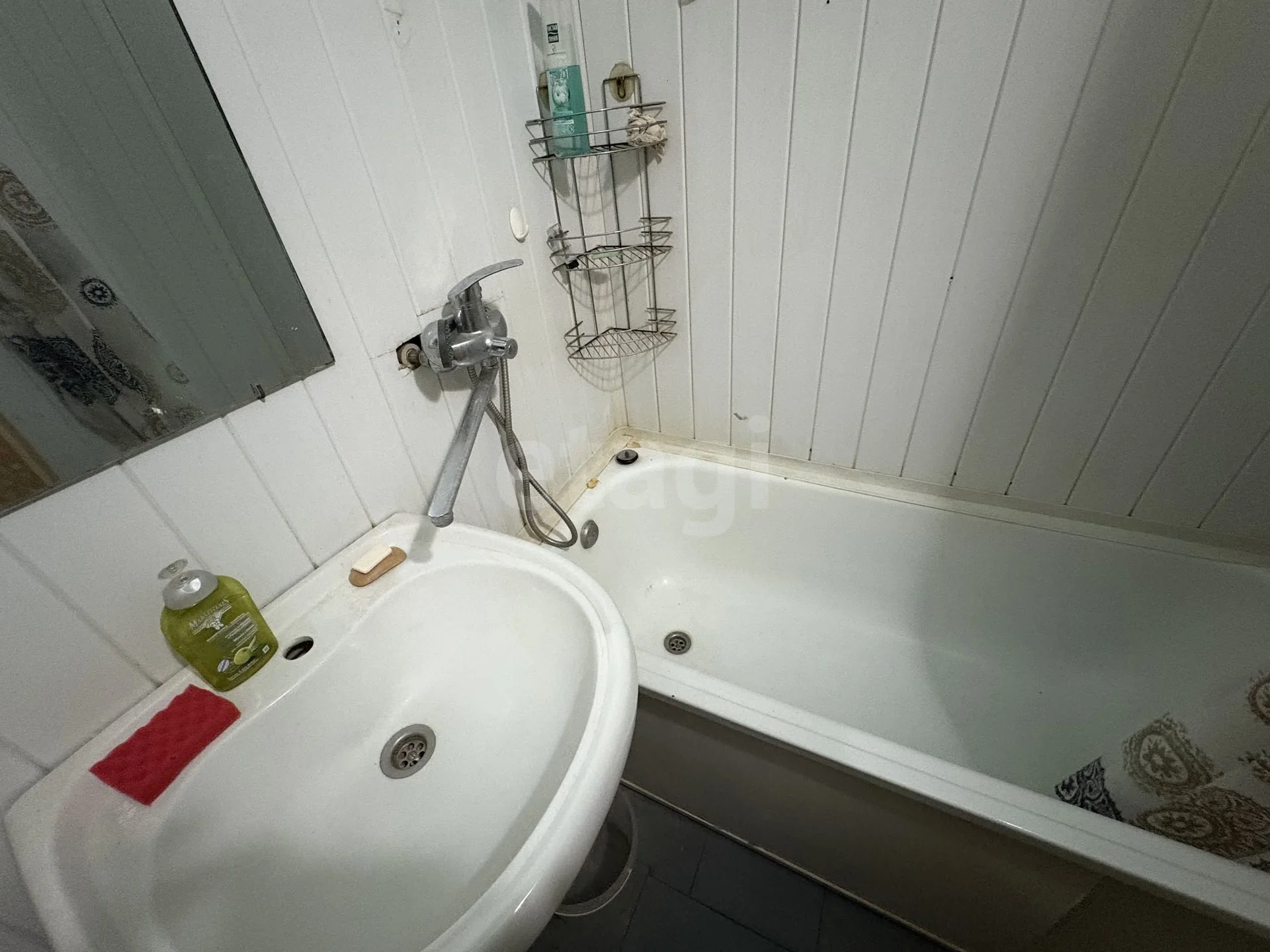 1-к квартира, 28м² (улица Курортный Посёлок, 53/1) - миниатюра 26